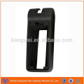 high quality black anodizing aluminum part